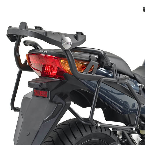 Suport geanta Topcase-HONDA-CBF 600S/ CBF 600N (04 - 12)|CBF 1000 / ABS (06 - 09)|CBF 500 (04 - 12) [2]