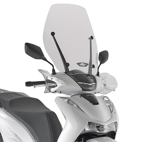 Parbriz-SUPER SOCO|PIAGGIO|SUNRA|HONDA|NIU-SH 125-150 (20 - 24)|Robo-S (21)|Piaggio 1 (21 - 23)|(e) Piaggio 1 (21 - 23)|SH 350 (21 - 23)|Robo S (21 - 23)|MQI GT (21 - 23)|CUX (21 - 23) [2]