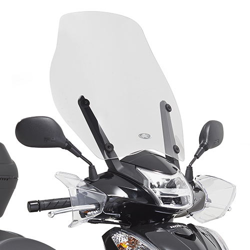 Parbriz HONDA SH 300i (15 - 20) [1]