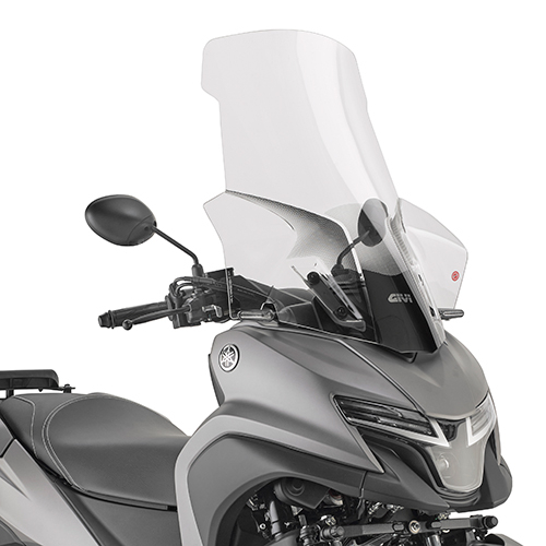 Parbriz specific YAMAHA Tricity 125 (25) [1]