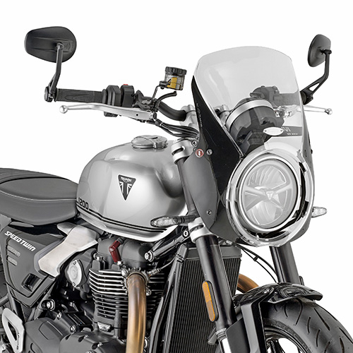 Parbriz Triumph Speed Twin 1200 (25) [1]