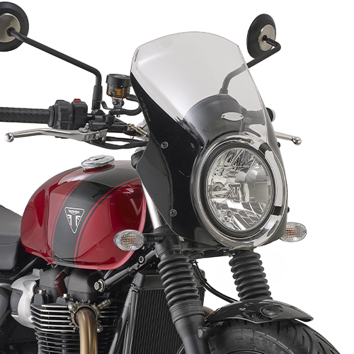 Parbriz Triumph Speed Twin 1200 (25) [2]