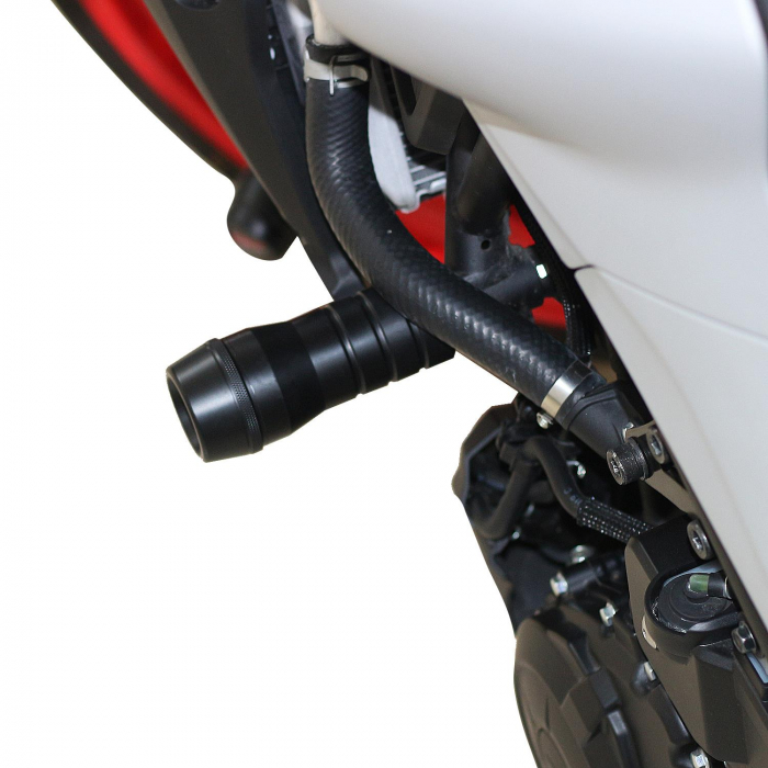 YAMAHA MT-25 / MT-03          [4]