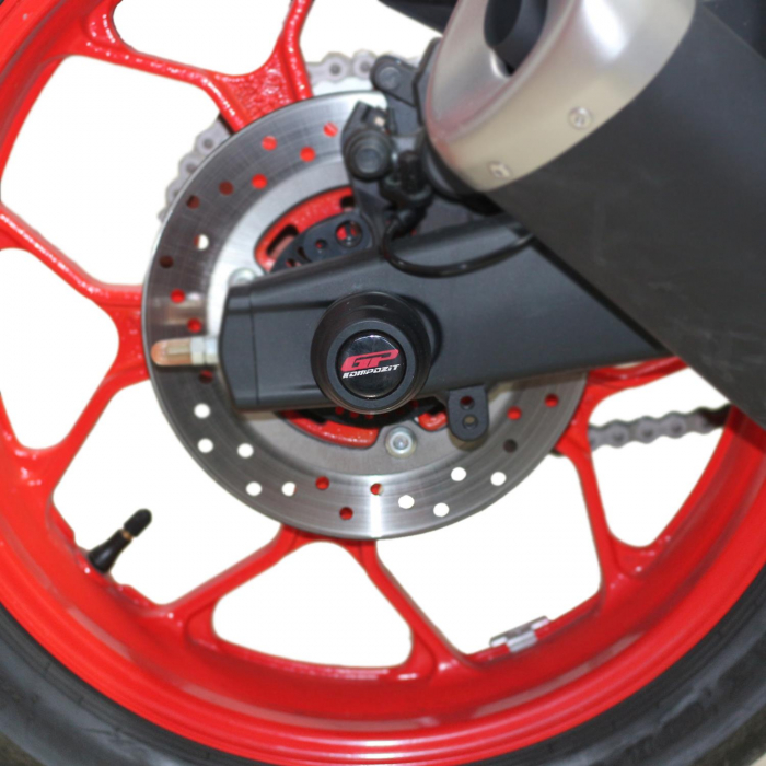 YAMAHA MT-25 / MT-03          [6]