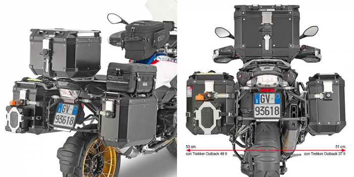 Suport genti laterale-BMW-R 1200 GS Adventure (14 - 18)|R 1250 GS (19 - 23)|R 1250 GS Adventure (19 - 24)|R 1200 GS (13 - 18) [2]