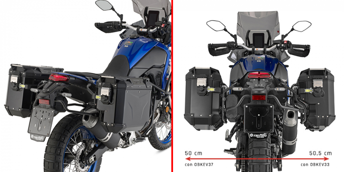 Suport genti laterale-YAMAHA-TENERE 700 (21 - 24)|TENERE 700 (19 - 20) [2]