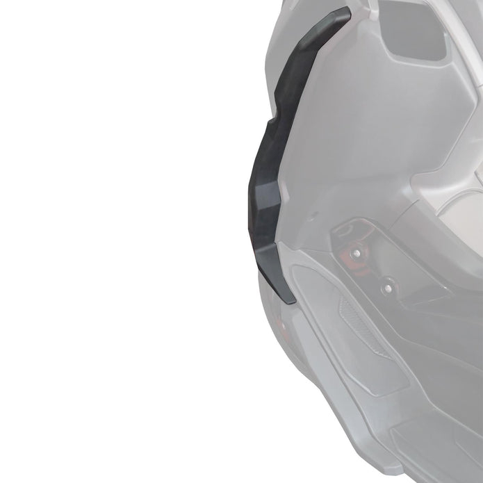 Protectie carena din cauciuc Yamaha N-Max 125-155 (25) [4]