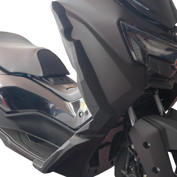 Protectie carena din cauciuc Yamaha N-Max 125-155 (25) [2]
