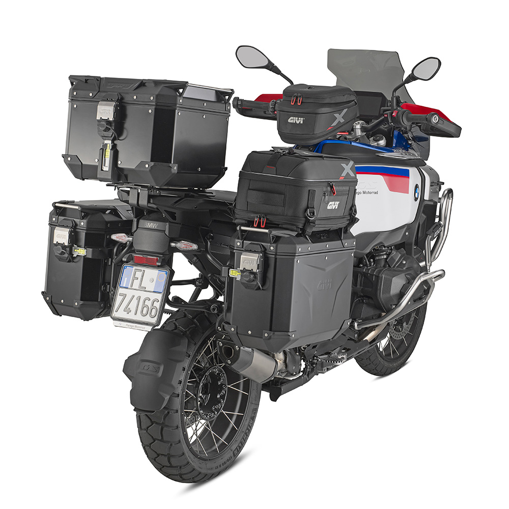 Rucsac moto Givi 18 litri [3]