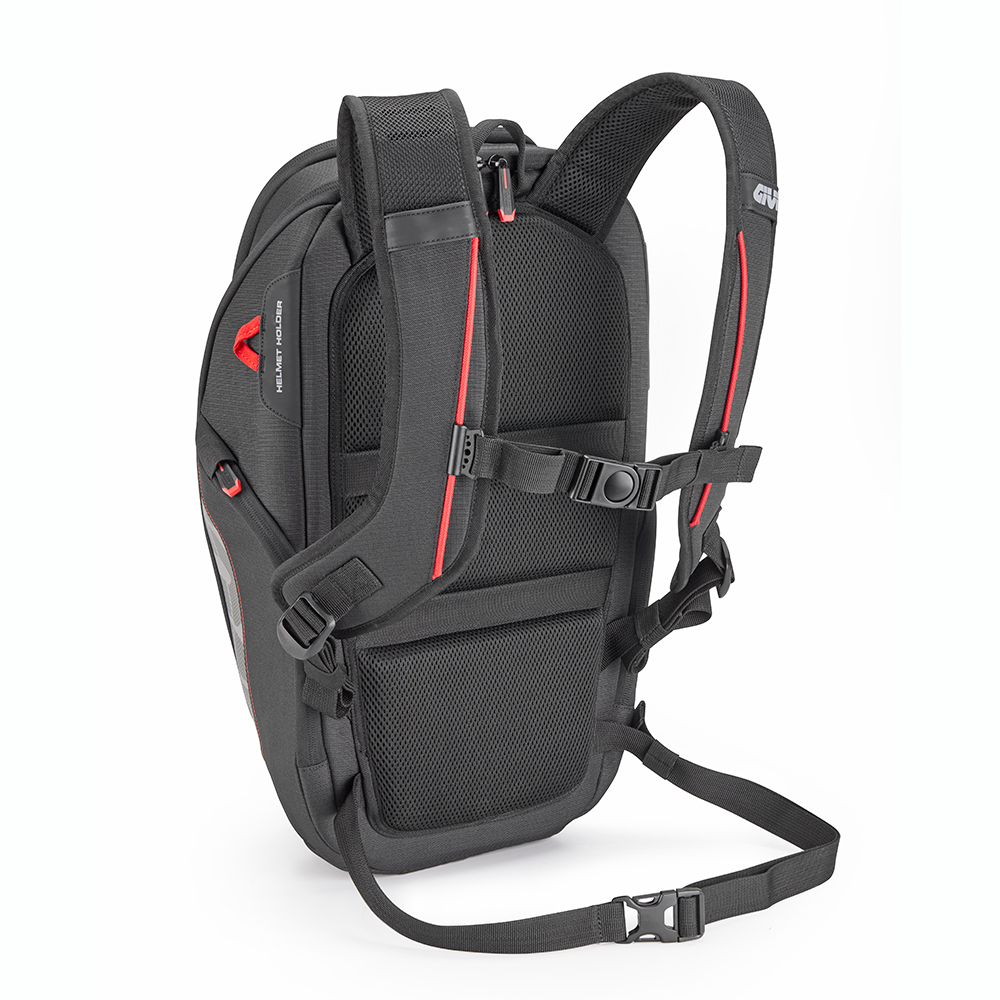 Rucsac moto Givi 18 litri [2]