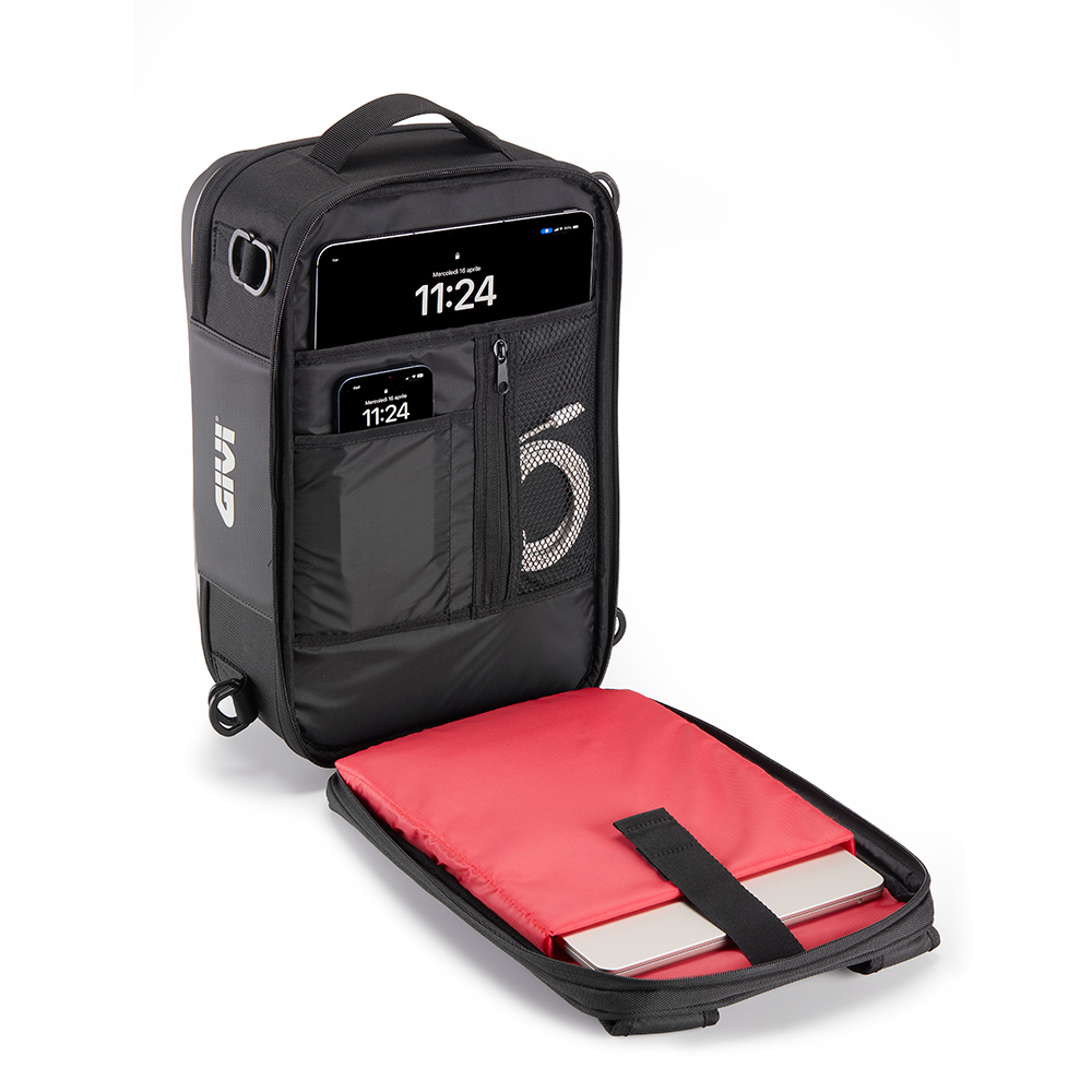 Rucsac moto Givi 18 litri [5]