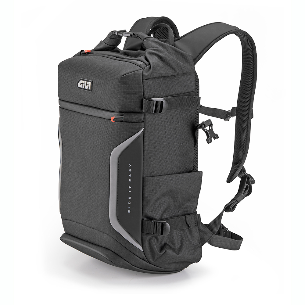 Rucsac moto Givi 24 litri [3]