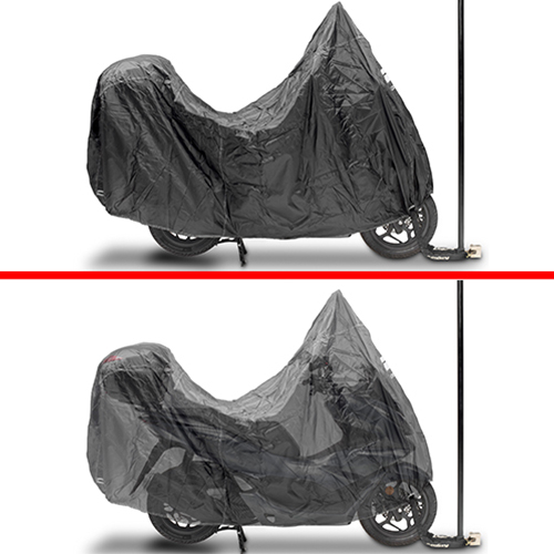 Husa moto impermeabila XL           [2]