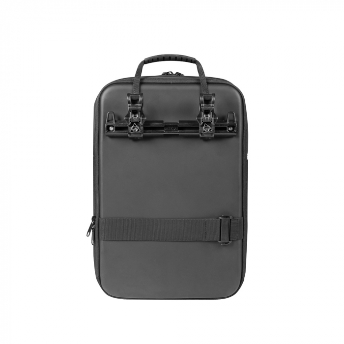 Set genti laterale 13 litri [4]