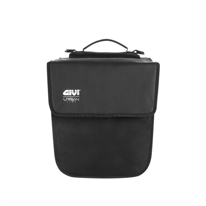 Set genti laterale 23 litri [3]
