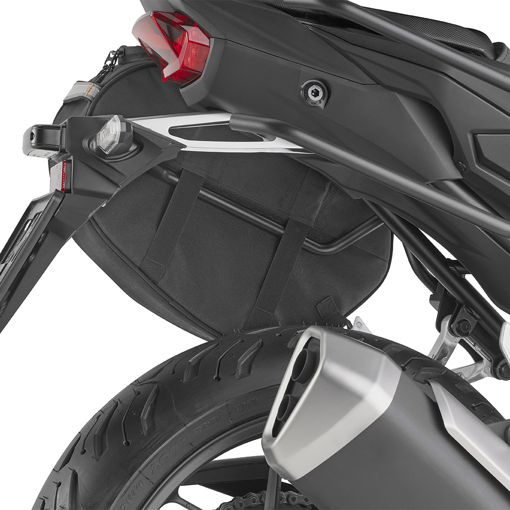 Set genti moto laterale textil 23 litri [2]
