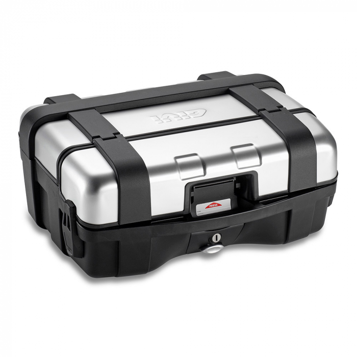 Set genti laterale 33 litri Monokey         [2]