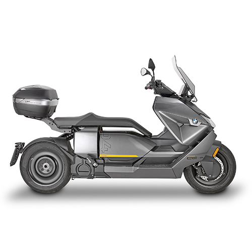 Suport geanta Topcase BMW ELECTRIC BMW (e) CE 04 (22 - 23) CE 04 (22 - 23)       [2]