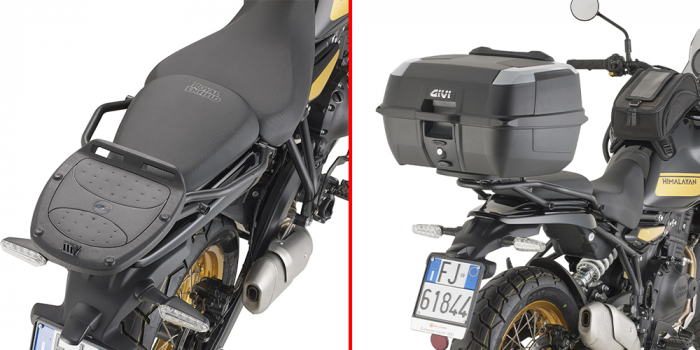 Suport geanta Topcase-ROYAL ENFIELD-HIMALAYAN 450 (24) [1]