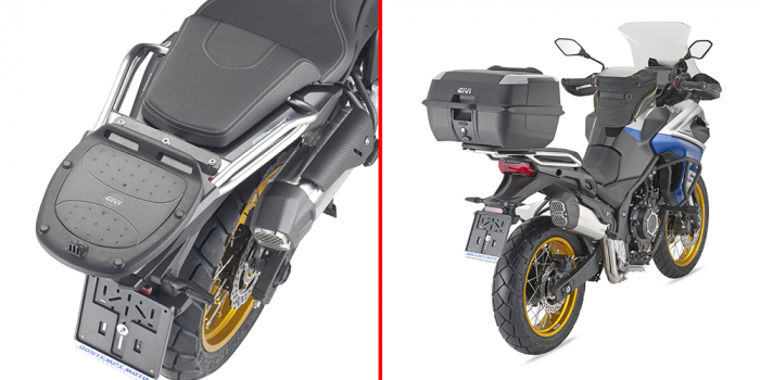 Suport geanta Topcase-VOGE-Valico 525 DSX (24)|Valico 625 DSX (25)|Valico 525 DSX (23) [1]