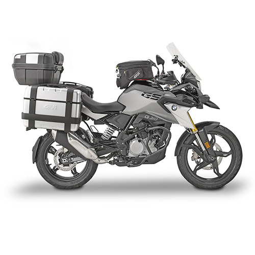Suport genti laterale BMW G 310 GS (17 - 24)         [2]