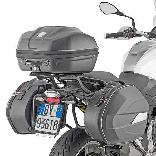 Suport genti laterale-BMW-F 900 XR (20 - 24) [2]