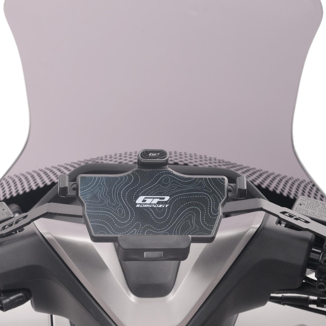 Suport telefon mobil pentru motociclete [4]