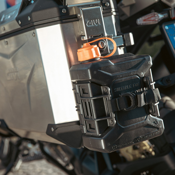 Canistra moto 2,5 litri-- [4]