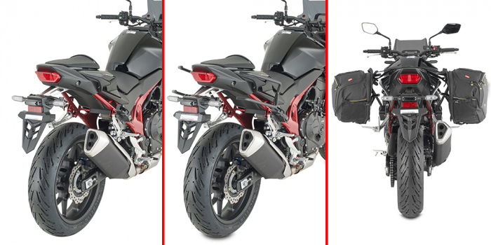 Suport genti laterale textil-HONDA-CB 500 (24)|CB 750 Hornet (23) [1]