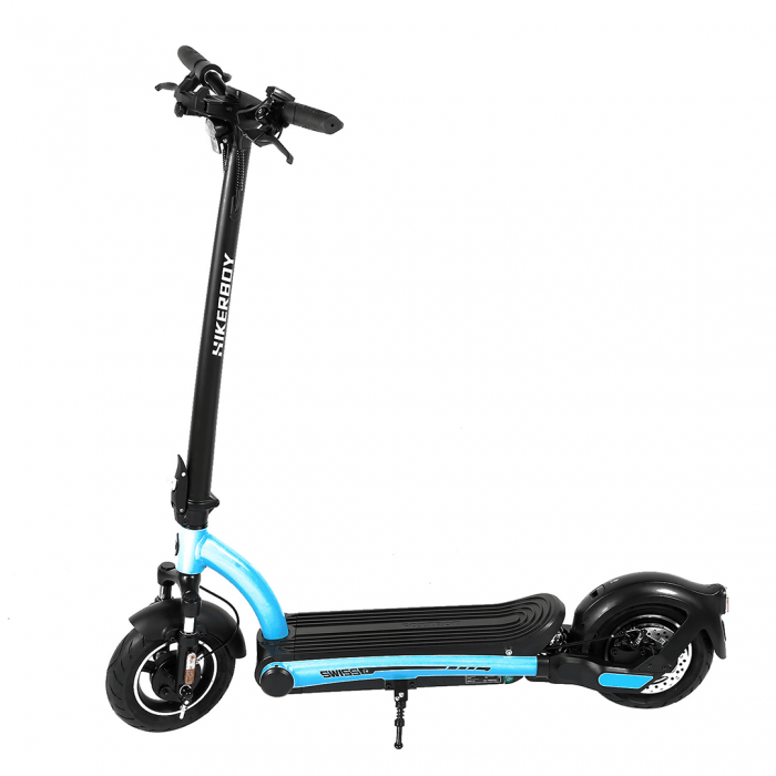 Trotineta electrica HIKERBOY Foxtrot+ [2]