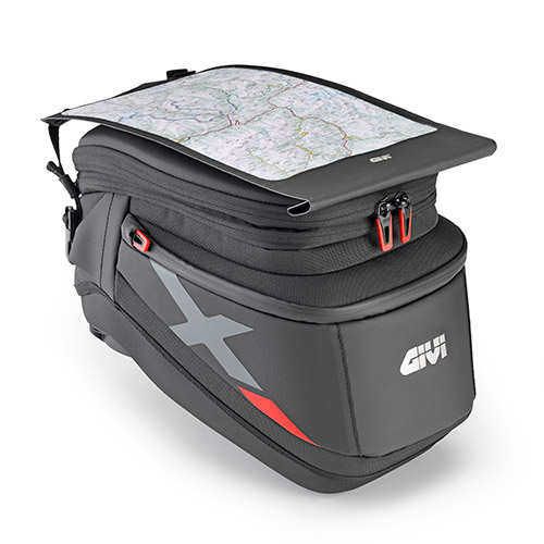 Tanklock-TRIUMPH|HONDA|KAWASAKI-CRF1100L Africa Twin (20 - 23)|Versys 650 (15 - 21)|Tiger 1200 Rally Explorer (22 - 23)|CRF1100L Africa Twin Adventure Sports (20 - 23)|CRF1000L Africa Twin (16 - 17)|CRF1000L Africa Twin (18 - 19)|CRF1100L Africa Twin Adventure Sports (24)|CRF1000L Africa Twin Adventure Sports (18 - 19)|Tiger 1200 GT Explorer (22 - 23) [3]