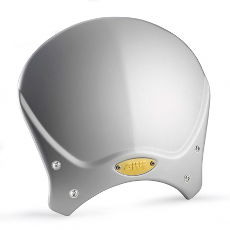 Model Moto - Parbriz HONDA TRIUMPH KEEWAY YAMAHA MOTO GUZZI BRIXTON MOTO MORINI ROYAL ENFIELD BENELLI Seiemmezzo STR 650 (22 - 23)