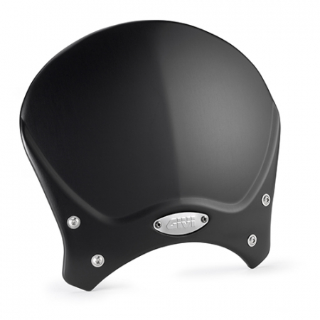 Model Moto - Parbriz KEEWAY YAMAHA BRIXTON MOTO GUZZI BENELLI MOTO MORINI ROYAL ENFIELD HONDA TRIUMPH Bonneville T100 (17 - 22)