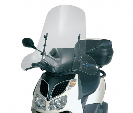 Model Moto - Parbriz MBK SYM PEUGEOT APRILIA YAMAHA HONDA Zoomer 50 (Ruckus 50) (04 - 14) Sportcity 125-200-250 (04 - 08) LXR 125-200 (09 - 16) Neo s 50 (08 - 21)