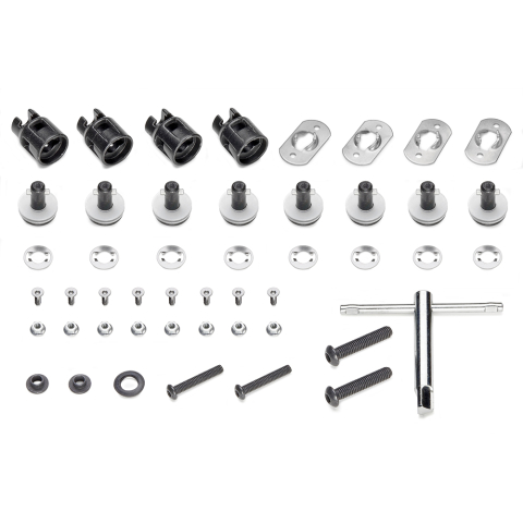 Tuareg Rally 660 (25 - 26) - 10RKIT
