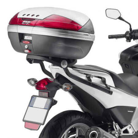 Model Moto - Suport geanta Topcase HONDA Integra 700 (12 - 13)        
