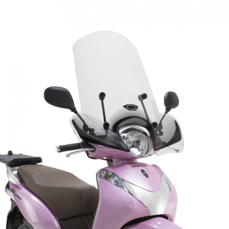 Model Moto - Parbriz HONDA SH Mode 125 (13 - 20)        