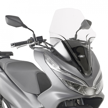 PCX 125 (18 - 20) - Parbriz HONDA PCX 125 (18 - 20)        