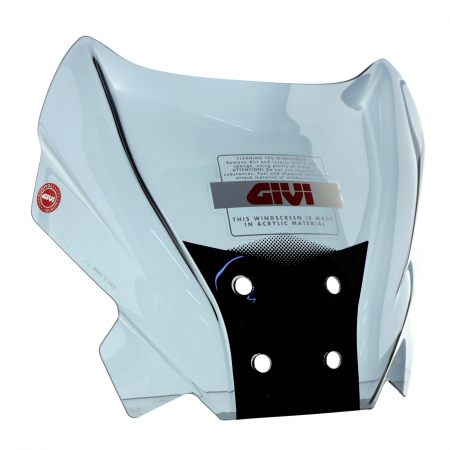 CFMOTO - Parbriz YAMAHA HONDA KEEWAY CFMOTO BENELLI CB 650 R (24) MT-07 (21 - 23) CB 650 R (19 - 20) MT-07 (25) MT-09 / MT-09 SP (21 - 23)