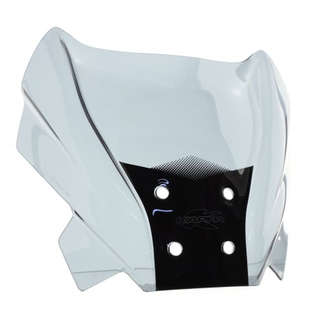 Parbriz BENELLI HONDA KEEWAY YAMAHA CFMOTO MT-09 / MT-09 SP (21 - 23) 502 C (19 - 23) CB 650 R (24) MT-07 (21 - 23) CB 650 R (19 - 20) [1]