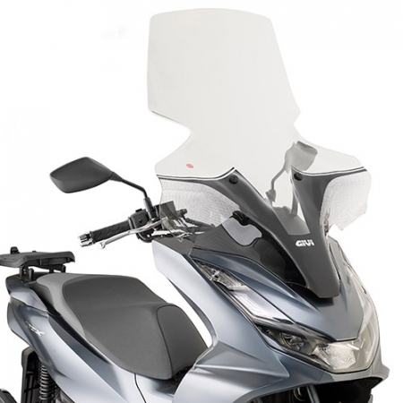 PCX 125 (21-24) - Parbriz HONDA PCX 125 (21 - 24)        