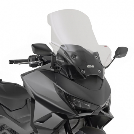 Model Moto - Parbriz HONDA Forza 750 (25)        