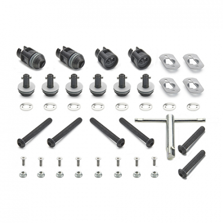 Model Moto -  BMW BENELLI TRK702 (23 - 24) TRK702 X (23 - 24) R 1300 GS (24-25)     