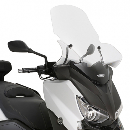 MBK - Parbriz MBK YAMAHA X-MAX 125-250 (14 - 17) X-MAX 400 (13 - 16) Evolys 125-250 (14 - 17) Skyliner 125-250 (14)    