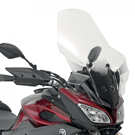 MT-09 Tracer (15 - 17) - Parbriz YAMAHA MT-09 850 Tracer (15 - 17) MT-09 Tracer (15 - 17)       