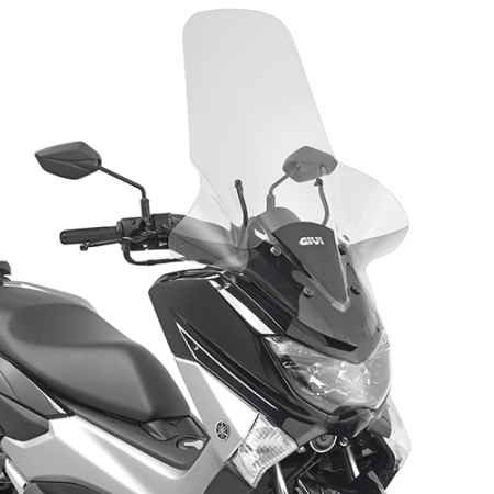 N-Max 125-155 (15 - 20) - Parbriz YAMAHA N-Max 125-155 (15 - 20)        
