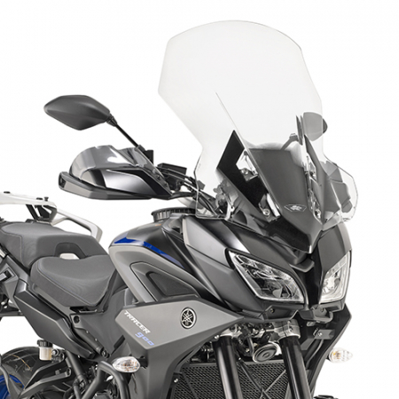 Tracer 900 / Tracer 900 GT (18 - 20) - Parbriz YAMAHA Tracer 900 / Tracer 900 GT (18 - 20)        
