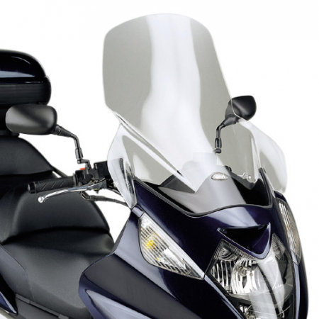 Silver Wing 600 / ABS (01 - 09) - Parbriz HONDA Silver Wing 600 / ABS (01 - 09) Silver Wing 400 (06 - 09)       