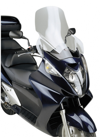 Silver Wing 600 / ABS (01 - 09) - Parbriz HONDA Silver Wing 400 (06 - 09) Silver Wing 600 / ABS (01 - 09)       