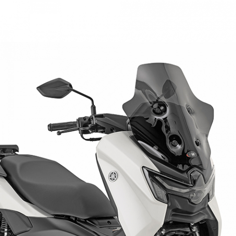 Model Moto - Parbriz YAMAHA N-Max 125 (25)        